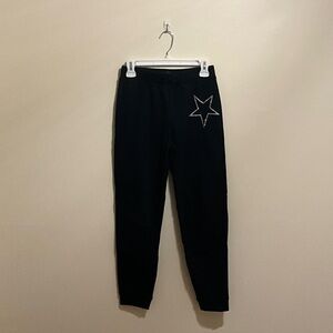 Black Star Kids Joggers